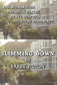Poster do filme Slimming Down