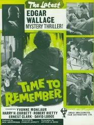 Time to Remember movie poster