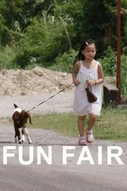 FUN FAIR movie poster