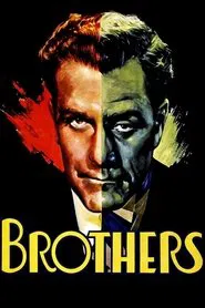 Brothers movie poster
