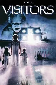 The Visitors movie poster