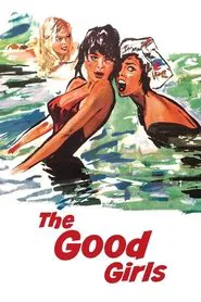 The Good Girls movie poster