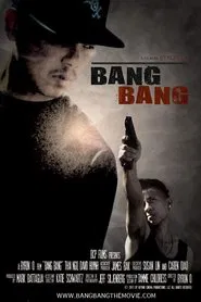 Bang Bang movie poster