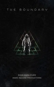 The Boundary movie poster