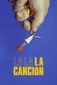 The Song tv show poster