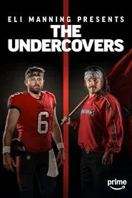 Eli Manning Presents: The Undercovers tv show poster