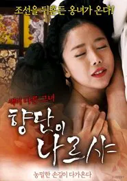 Poster do filme Hyangdan - Director's Cut
