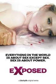 Exposed tv show poster