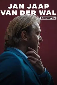Jan Jaap van der Wal: GEEN STEM movie poster