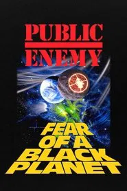 Public Enemy - Burn Hollywood Burn feat. Ice Cube and Big Daddy Kane movie poster