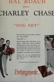 Dog Shy movie poster