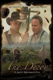 The Decoy movie poster