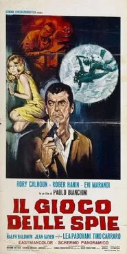 Our Men in Bagdad movie poster