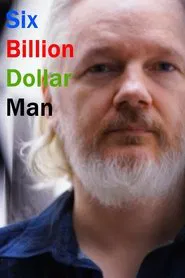 The Six Billion Dollar Man movie poster