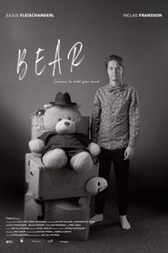 Bear movie poster