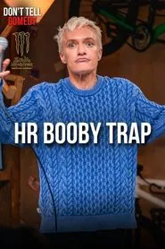 Poster do filme Emma Willmann: HR Booby Trap