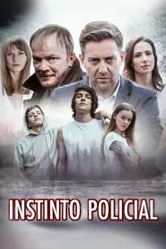 Poster do filme Instinto Policial