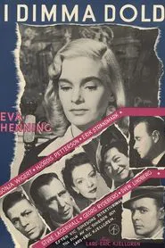 Poster do filme Hidden in the Fog