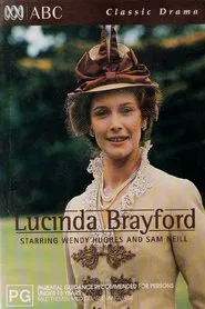 Poster da série Lucinda Brayford