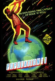 Population: 1 movie poster