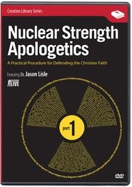 Nuclear Strength Apologetics, Part 1 movie poster