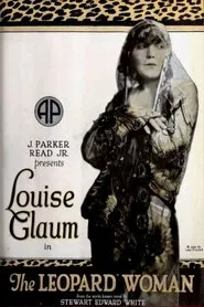 The Leopard Woman movie poster