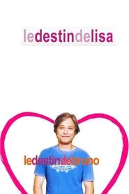 Le  Destin de Bruno tv show poster