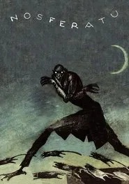 Nosferatu movie poster
