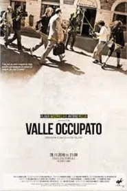 Troppolitani - Valle Occupato movie poster