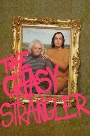 Poster do filme The Greasy Strangler