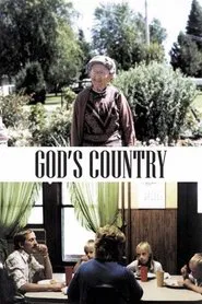 God's Country movie poster
