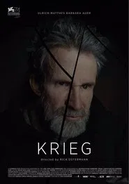 Poster do filme Krieg