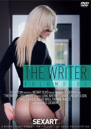 Poster do filme The Writer