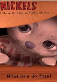 Poster do filme Nickels