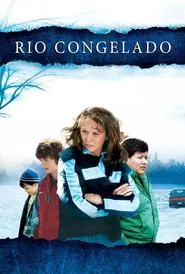 Poster do filme Rio Congelado