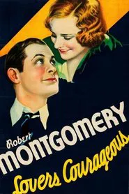 Lovers Courageous movie poster