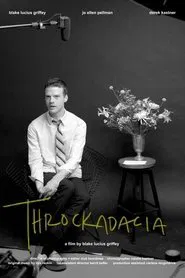 Throckadacia movie poster