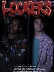 Lockers movie poster