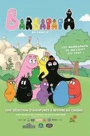 Les Barbapapa se mettent au vert movie poster