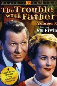 Trouble with Father tv show poster
