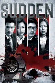 Poster da série Sudden