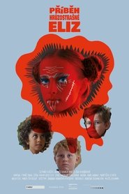 The Glory of Terrible Eliz movie poster