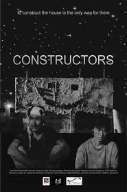 The Constructors movie poster