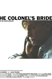 The Colonel's Bride movie poster