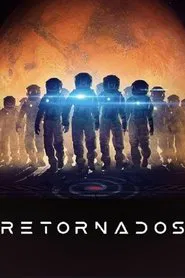 Retornados tv show poster