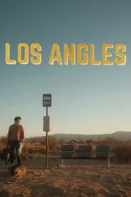 Los Angles movie poster