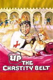 Up the Chastity Belt movie poster