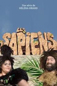 Poster da série Les Sapiens