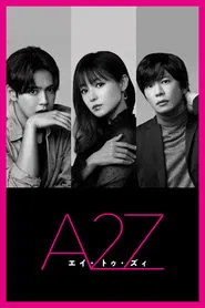 A2Z tv show poster