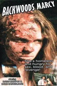 Backwoods Marcy movie poster
